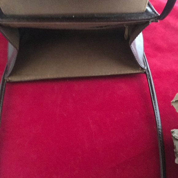 Antique Gucci Handbag - Picture 5 of 6